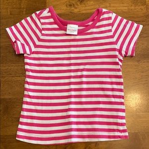 Hanna Andersson Bright Basics Tee 85 - 2T